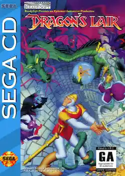 Dragon's Lair